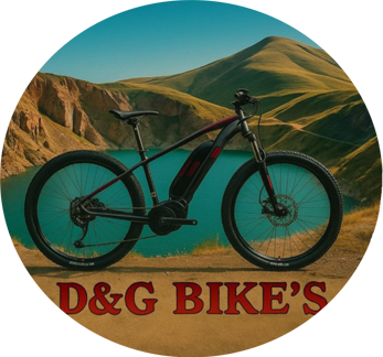 DG Bikes – Inchirieri biciclete